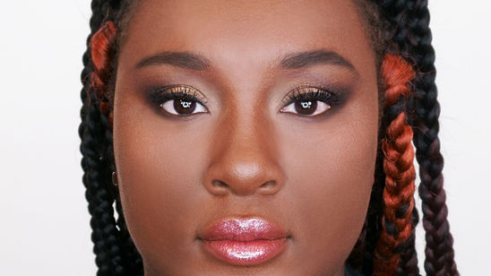 Amara in Fall 2020 Collection Final